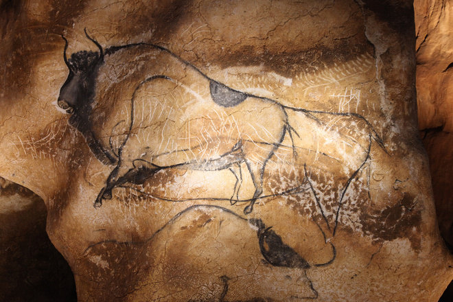 grotte chauvet