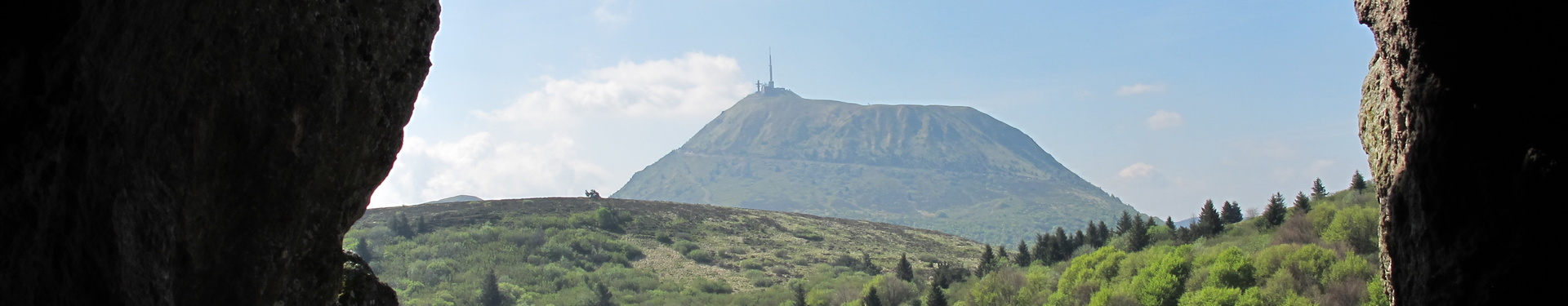 Les plus belles randonnées d'Auvergne - Groupe Schumacher | Aluna Voyages