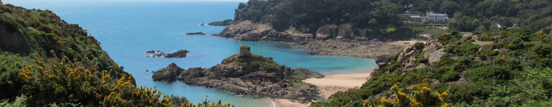 Iles Anglo-Normandes - Jersey, Guernesey et Sark | Aluna Voyages