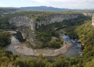 5 jours de randonnée pour découvrir l'Ardèche